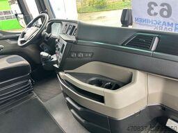 MAN TGX 26.470 / Retarder / 2 x AHK