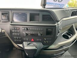 MAN TGX 26.470 / Retarder / 2 x AHK