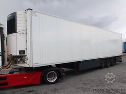 Schmitz Cargobull SKO 24 bitemp Multitemp Doppelstock Vector 1950 Mt