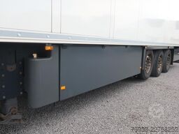 Schmitz Cargobull SKO 24 bitemp Multitemp Doppelstock Vector 1950 Mt
