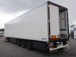 Schmitz Cargobull SKO 24 bitemp Multitemp Doppelstock Vector 1950 Mt