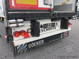 Schmitz Cargobull SKO 24 bitemp Multitemp Doppelstock Vector 1950 Mt
