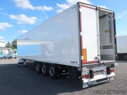 Schmitz Cargobull SKO 24 bitemp Multitemp Doppelstock Vector HE19 Mt