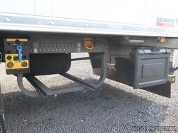 Schmitz Cargobull SKO 24 bitemp Multitemp Doppelstock Vector HE19 Mt