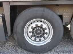 Schmitz Cargobull SCS 24 Liftachse P-Kasten Getränke LBW