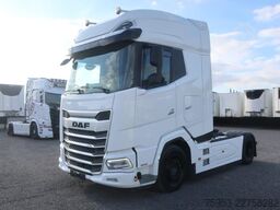 DAF XG+ 530 Intarder Navigation Standklima LED