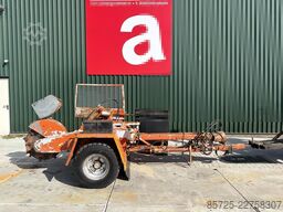 Vermeer SC 710
