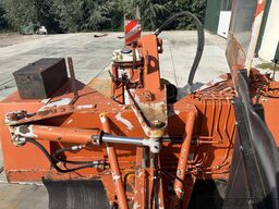 Vermeer SC 710