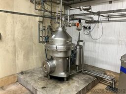 Alfa Laval MRPX 214-74T