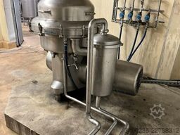 Alfa Laval MRPX 214-74T