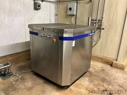 Tetra Pak TAM 20/160 BAR