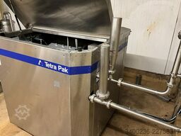 Tetra Pak TAM 20/160 BAR
