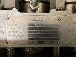 Tetra Pak TAM 20/160 BAR