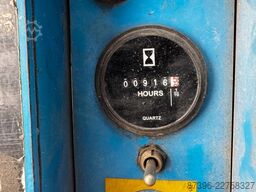 Genie GS2632 Hoogwerker Schaarhoogwerker (2007)
