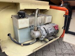 JLG 4069LE hoogwerker schaarhoogwerker (2005)