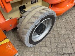 JLG M4069LE Hoogwerker Schaarhoogwerker Hybride (2008)