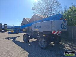 Genie S-65