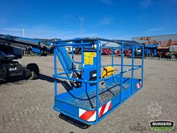 Genie S-65