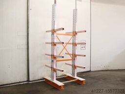 Jungheinrich Grundfeld 1180/1195/H2960 mm