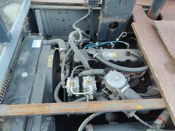 Baumann HX 50/12/45 5000 kg