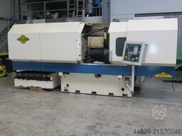 ELB-Schliff Perfekt- Future BD 8 -F- Schleicher-Unic