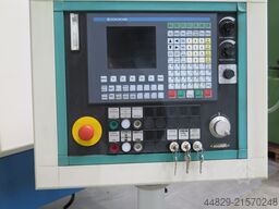 ELB-Schliff Perfekt- Future BD 8 -F- Schleicher-Unic