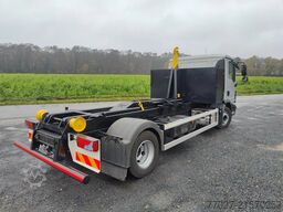 MAN TGL 12.250 with NEW Containersystem / Hooklift ...