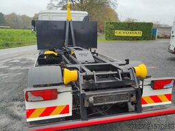 MAN TGL 12.250 with NEW Containersystem / Hooklift ...