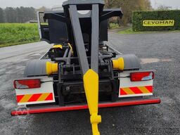 MAN TGL 12.250 with NEW Containersystem / Hooklift ...