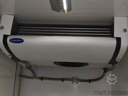 Carrier Supra 1250 Mt Complete with box