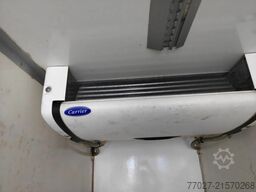 Carrier Supra 1250 Mt Complete with box