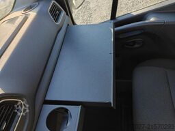 Renault Master bakwagen / boxtruck D'hollandia