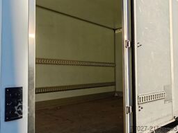 Renault Master bakwagen / boxtruck D'hollandia