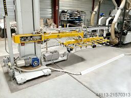 BIESSE Stream SB2 10.5