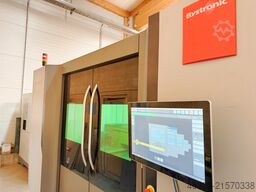 BYSTRONIC BySmart Fiber 3015