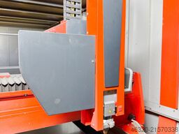 BYSTRONIC BySmart Fiber 3015