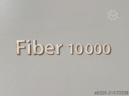 BYSTRONIC BySmart Fiber 3015