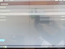 BYSTRONIC BySmart Fiber 3015