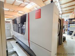 BYSTRONIC BySmart Fiber 3015