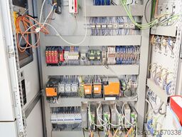 BYSTRONIC BySmart Fiber 3015