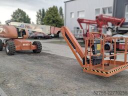 JLG 660 SJ
