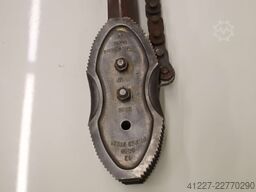 unbekannt No 35  Länge 1260 mm