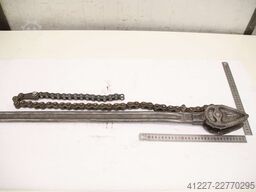 unbekannt No 3  Länge 800 mm