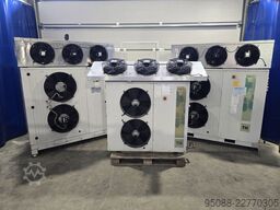 Rivacold ZF24KVE-TWD