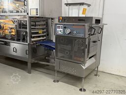 WP Multimatic MUS Selecta Modular V60 Kombi