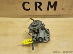 WABCO RELAY EMERGENCY VALVE 9710023007
