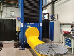 Heinrichsglück - Mechacon MH3.000-L2.500-P1.200