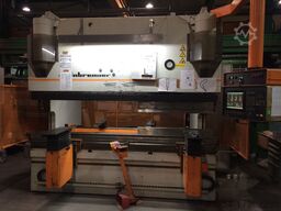 Weinbrenner Maschinenbau GmbH & Co.KG GPL200