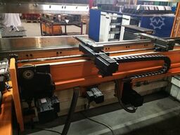 Weinbrenner Maschinenbau GmbH & Co.KG GPL200