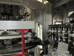 Sidel BLOWER PET